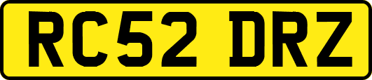 RC52DRZ