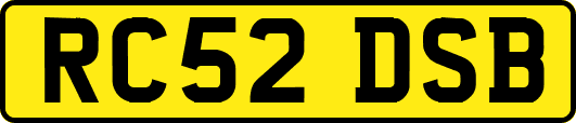RC52DSB