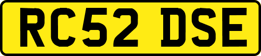 RC52DSE