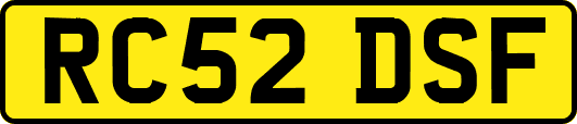 RC52DSF