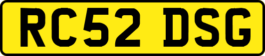 RC52DSG