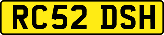 RC52DSH
