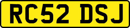 RC52DSJ
