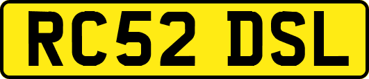 RC52DSL