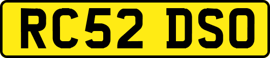 RC52DSO