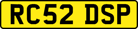 RC52DSP