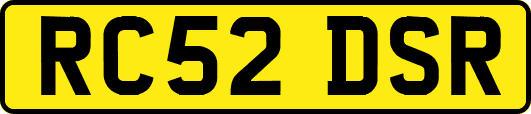 RC52DSR