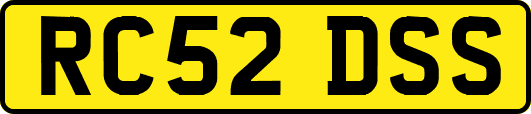 RC52DSS