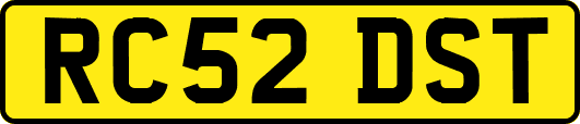 RC52DST