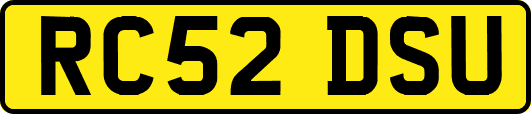 RC52DSU