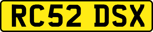 RC52DSX