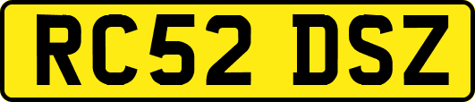 RC52DSZ