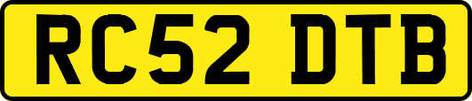 RC52DTB
