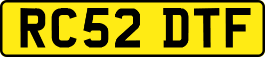 RC52DTF