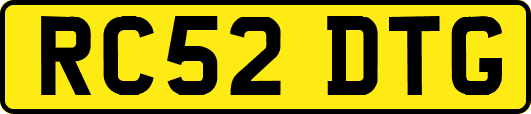 RC52DTG