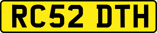 RC52DTH
