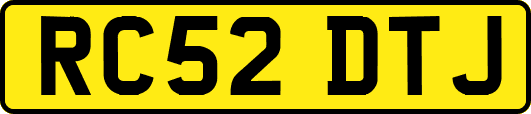 RC52DTJ
