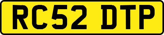 RC52DTP
