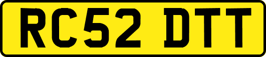 RC52DTT