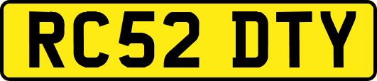 RC52DTY
