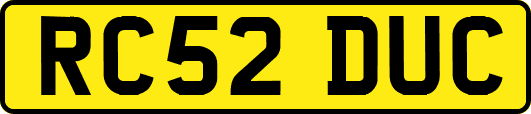 RC52DUC