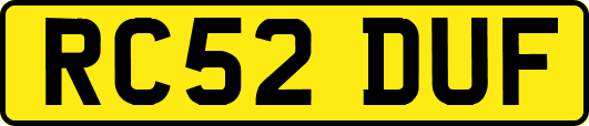 RC52DUF