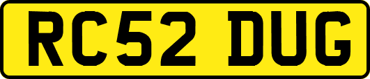 RC52DUG