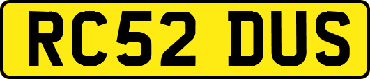 RC52DUS