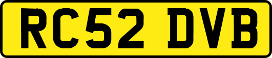 RC52DVB