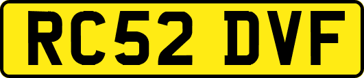 RC52DVF
