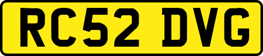 RC52DVG