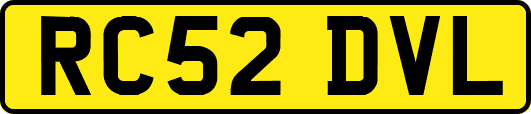 RC52DVL