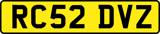 RC52DVZ