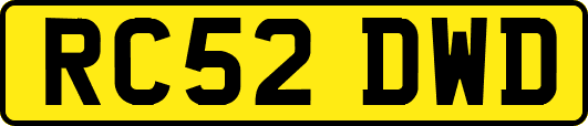 RC52DWD