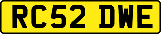 RC52DWE