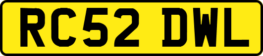 RC52DWL