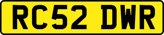 RC52DWR