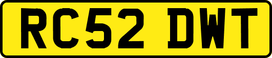 RC52DWT