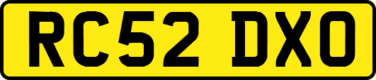 RC52DXO