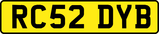RC52DYB