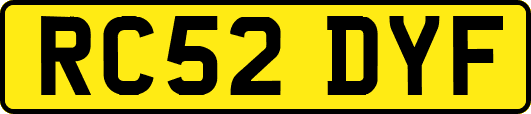 RC52DYF