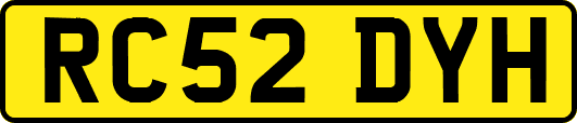 RC52DYH