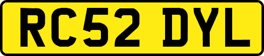 RC52DYL