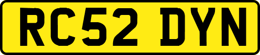 RC52DYN