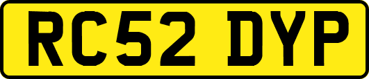 RC52DYP