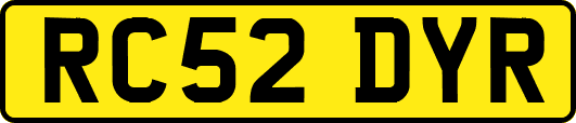 RC52DYR