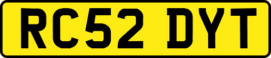 RC52DYT