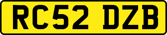 RC52DZB