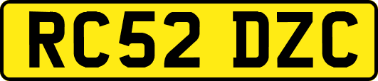 RC52DZC
