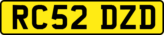 RC52DZD